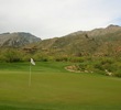 Tom Fazio designed both the Mountain and Canyon Courses at Ventana Canyon Golf and Racquet Club in Tucson. 