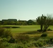 The Golf Club at Vistoso's 11th hole is named 