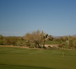 The Golf Club at Vistoso was designed by Tom Weiskopf. 
