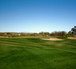 Ken Kavenaugh renovated and built new holes at Tubac Golf Resort and Spa to create three nines. 