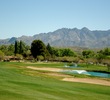 Tubac Golf Resort and Spa's Anza course's par-5 fifth is a new hole designed by Ken Tomlinson.