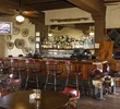 After golf, Stables Ranch Grille offers lunch or dinner in a casual, Old West setting.