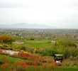 Arizona National Golf Club's fourth hole is a downhill par 3. 