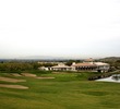 Arizona National Golf Club's fifth hole is a short, downhill par 5. 