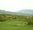 Arizona National Golf Club's 11th hole is a 625-yard par 5, the longest on the golf course.