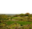 Arizona National Golf Club's 17th hole plays 220 yards from the championship tees slightly downhill. 