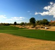 The TPC Scottsdale Champions course can play over 7,100 yards from the championship tees.