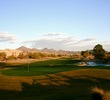 The TPC Scottsdale Champions course in Arizona was designed by architect Randy Heckenkemper.