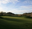 Arizona Grand Golf Resort was designed by Forrest Richardson and opened in 1989.