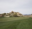No. 15 on Troon North Golf Club's Monument Course, named 