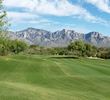 The beautiful desert backdrop and views that stretch to the Catalina Mountains in the distance are what inspired the name of The Views Golf Club at Oro Valley.