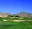 The par-4 second at McDowell Mountain Golf Club plays 366 yards.