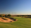 McDowell Mountain Golf Club's 16th is one of shortest par 4s at just 339 yards.