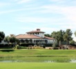 The Raven Golf Club - Phoenix has a large clubhouse with a delicious restaurant and a well stocked pro shop. 