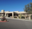 Camelback Golf Club's 36,000-square-foot clubhouse was designed by Douglas Fredrikson.