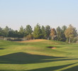 Kokopelli has some well-guarded greens