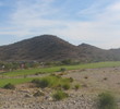 Verrado Golf Club throws some serious desert in a golfer's way.