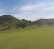 Verrado Golf Club boasts some greens large enough to qualify as convention space.
