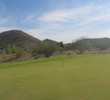 Raven Golf Club boasts some greens large enough to qualify as convention space