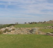 Verrado Golf Club, a Tom Lehman/John Fought design, features forced desert clears off most tees.