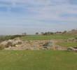 The Tom Lehman /  John Fought design features forced desert clears off most tees