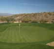 The par-5 16th at SunRidge Canyon Golf Club is reachable in two for long hitters.