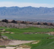 Spectacular views highlight your round at Laughlin Ranch Golf Club.