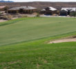 At Laughlin Ranch Golf Club in Bullhead City, Ariz., huge, sloping greens will  have your putter working overtime.
