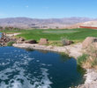 Spectacular views highlight your round at Laughlin Ranch Golf Club in Bullhead City, Ariz.