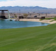Spectacular views highlight your round at Laughlin Ranch Golf Club in Bullhead City, Ariz.