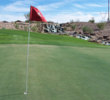 At Laughlin Ranch Golf Club in Bullhead City, Ariz., huge, sloping greens will have your putter working overtime.