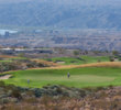 At Laughlin Ranch Golf Club, huge, sloping greens will  have your putter working overtime.