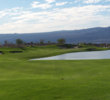 Laughlin Ranch Golf Club in Bullhead City, Ariz.