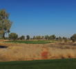 Ak-Chin Southern Dunes Golf Club opens with a 449-yard par 4.