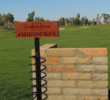 The new range at Ak-Chin Southern Dunes G.C. has a six-hole short course called Mini Dunes.