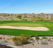 Wickenburg Ranch Golf & Social Club doesn't start out easy. The par-4, 441-yard first hole is the no. 5 handicap hole.