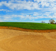 The uphill ninth is the third par 5 on the front nine at Wickenburg Ranch Golf & Social Club, which has five par 5s and five par 3s.