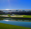 Much of the fun in the Waste Management Open begins at the par-5 15th at the TPC Scottsdale Stadium Course.