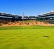 There's nothing like playing the par-3 16th at the TPC Scottsdale Stadium Course with the bleachers still up.