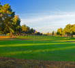 The Patriot Course at The Wigwam resort starts out with a scoring opportunity, the 511-yard par-5 first.