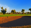 The second on the Patriot golf course at The Wigwam resort is a long par 3.