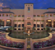 The Fairmont Scottsdale Princess is a five-diamond property, located next to TPC Scottsdale. 