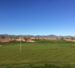 Verde River Golf & Social Club was originally designed by local architect Ken Kavanaugh in 2006 before the economic downturn. 