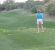 Coyote Lakes Golf Club - Phoenix Scottsdale - Women golfers