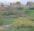 Coyote Lakes Golf Club - Phoenix Scottsdale - Hole No. 10 fairway view