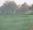 Coyote Lakes Golf Club - Phoenix Scottsdale - Hole No. 11 rolling fairway