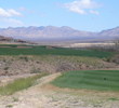 Canoa Ranch Golf Club throws forced carries at golfers.