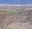 Canoa Ranch Golf Club, Green Valley, Ariz.