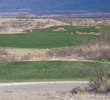 Canoa Ranch Golf Club, Green Valley, Ariz.