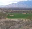 Canoa Ranch Golf Club, Green Valley, Ariz.